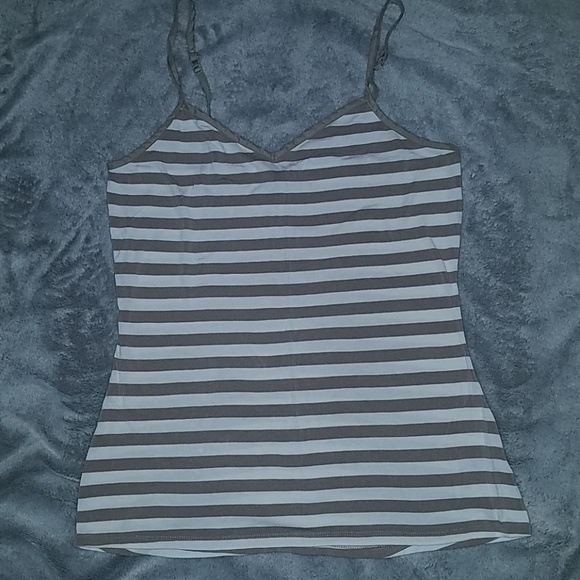 Tank top - Picture 1 of 4